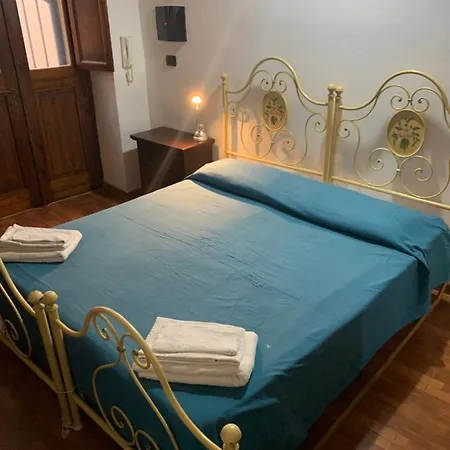 La Casa Al Castello Maniace Holiday home *
