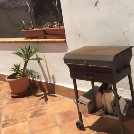 La Casa Al Castello Maniace