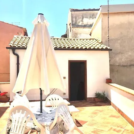 Casa vacanze La Casa Al Castello Maniace *