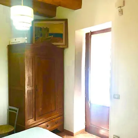 La Casa Al Castello Maniace *