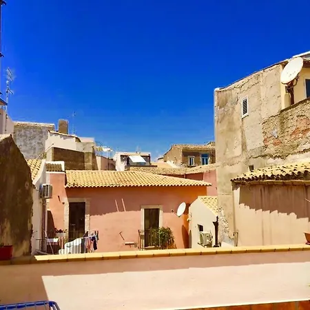 Casa vacanze La Casa Al Castello Maniace Syracuse