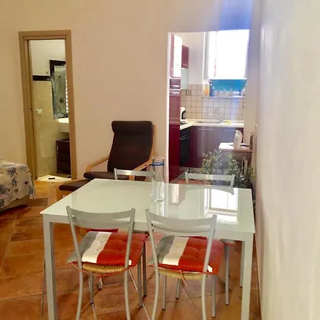 La Casa Al Castello Maniace *