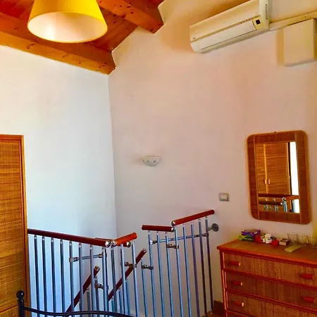 La Casa Al Castello Maniace * Syracuse