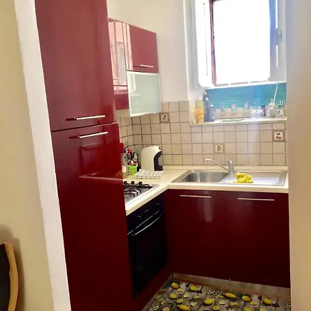 Casa vacanze La Casa Al Castello Maniace *