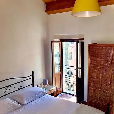 La Casa Al Castello Maniace * Syracuse