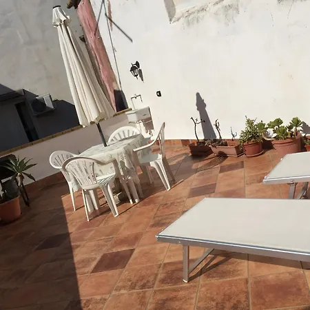 Casa vacanze La Casa Al Castello Maniace Syracuse