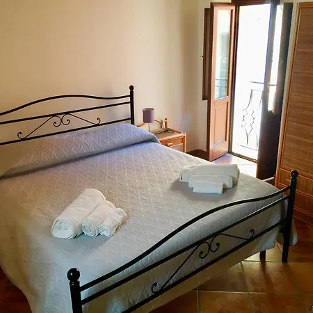 La Casa Al Castello Maniace *