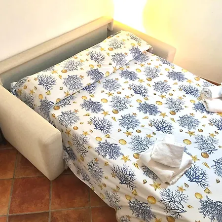 Casa vacanze La Casa Al Castello Maniace *